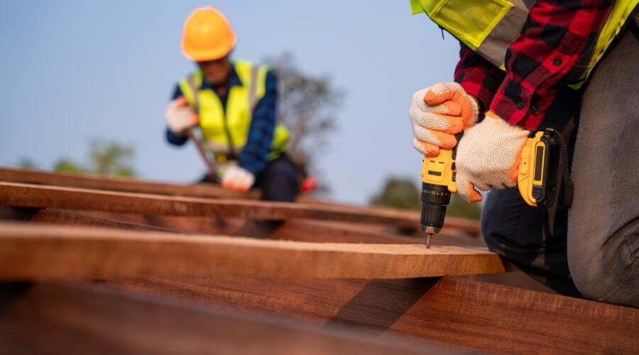 Local Siding Services in Niland, CA